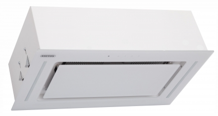 Витяжка ELEYUS GEMINI 700 LED 52 WH