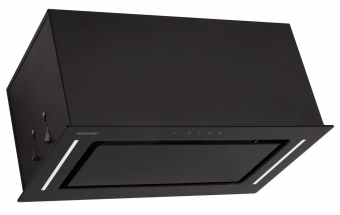 ELEYUS  GEMINI 1200 LED 52 BL