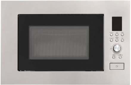 Встраиваемая микроволновая печь ELEYUS GMWB 25EGT IS