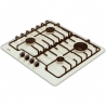 Варочная поверхность ELEYUS GRACIA 60 BG EF