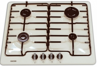 ELEYUS GRACIA 60 BG EF