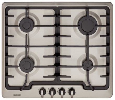 Варочная поверхность ELEYUS GRACIA 60 IS CF