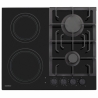 Варочная поверхность ELEYUS H1CBHG ME 60 BL V2 CF
