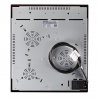 Варочная поверхность ELEYUS H2EBHG SE 45 BL V