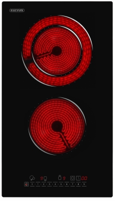 ELEYUS H3EBHG SL 30 BL V1