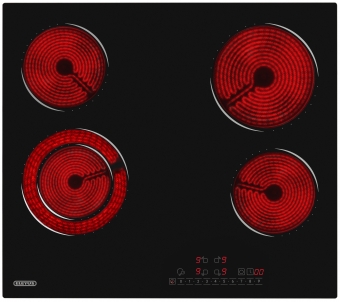 ELEYUS H3EBHG SL 60 BL V1