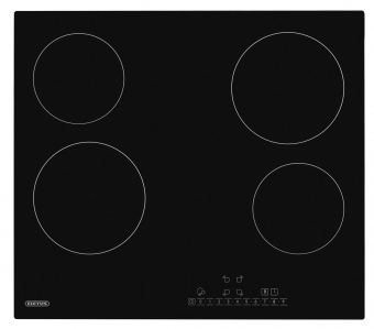 ELEYUS H3EBHG SL 60 BL V