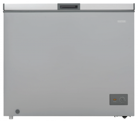 Морозильна скриня ELEYUS HFD085M SV250