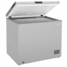 Морозильна скриня ELEYUS HFD085M SV250