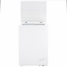 Морозильна скриня ELEYUS HFD085M WH100
