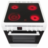 Плита ELEYUS IMPULS 6008 V WH