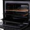 Плита ELEYUS IMPULS 6008 V WH