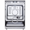 Плита ELEYUS IMPULS 6008 V WH