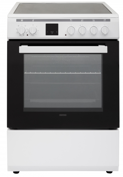 Плита ELEYUS IMPULS 6008 V WH