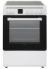 Плита ELEYUS IMPULS 6008 V WH