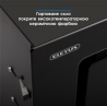 Вытяжка ELEYUS INTEGRA 1200 LED 52 BL