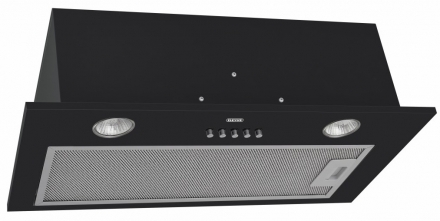 Вытяжка ELEYUS INTO 700 52 BL