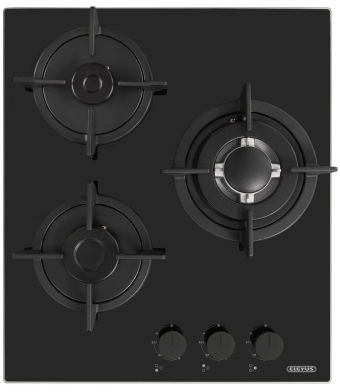 ELEYUS MALVA 45 BL CTF