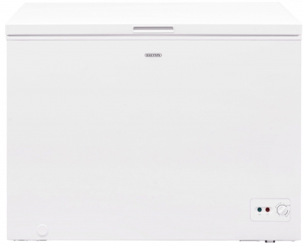 Морозильна скриня ELEYUS MFD 085M WH250