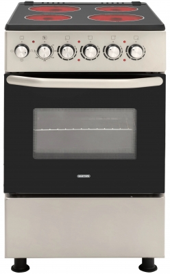 ELEYUS NEXT 5003 VC4 BL+GR