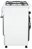 Плита ELEYUS PORTU 5101 EF WH