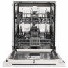 Вбудована посудомийна машина ELEYUS SDWB 60028 L