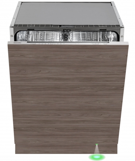 Вбудована посудомийна машина ELEYUS SDWB 60028 L