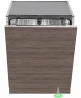 Вбудована посудомийна машина ELEYUS SDWB 60028 L