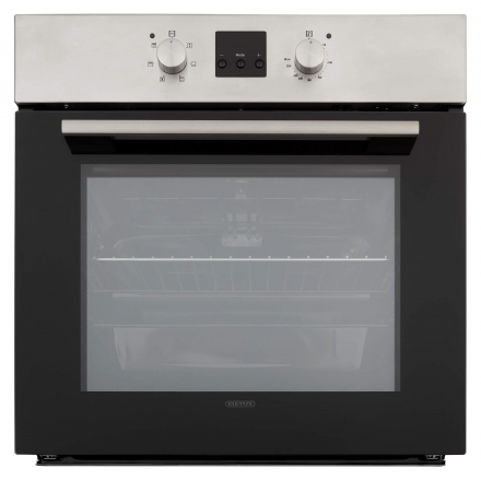 Духовой шкаф ELEYUS SIGMA 6006 IS+BL