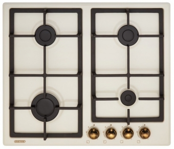 ELEYUS SILVA 60 BG+RB CF