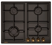 ELEYUS SILVA 60 BL+RB CF