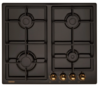 ELEYUS SILVA 60 BL+RB CF