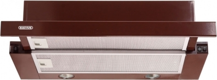 Вытяжка ELEYUS Storm 700 50 BR