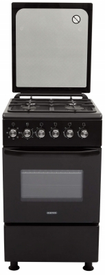 ELEYUS TEKNA 5007 CF BL