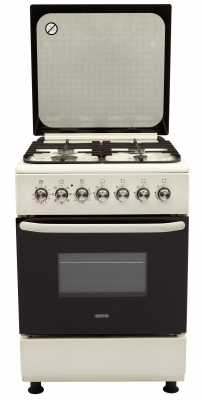 ELEYUS TEKNA 6007 CF BG