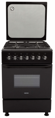 ELEYUS TEKNA 6007 CF BL