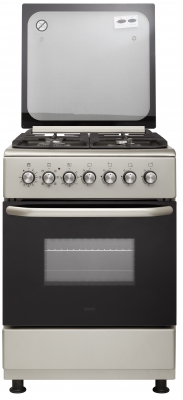 ELEYUS TEKNA 6007 CF IS+GR