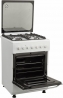 Плита ELEYUS TEKNA 6007 CF WH