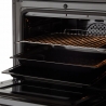 Плита ELEYUS TEKNA 6007 CF WH