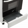 Плита ELEYUS TEKNA 6007 CF WH