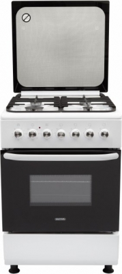 ELEYUS TEKNA 6007 CF WH