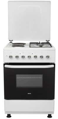 ELEYUS TWINGO 6007 H2 EF WH