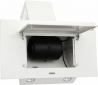 Вытяжка ELEYUS VERTICAL 1000 60 WH