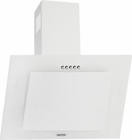 Вытяжка ELEYUS VERTICAL 1000 60 WH