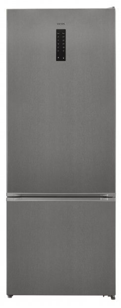 Холодильник ELEYUS VRNW 2186 E70 PXL