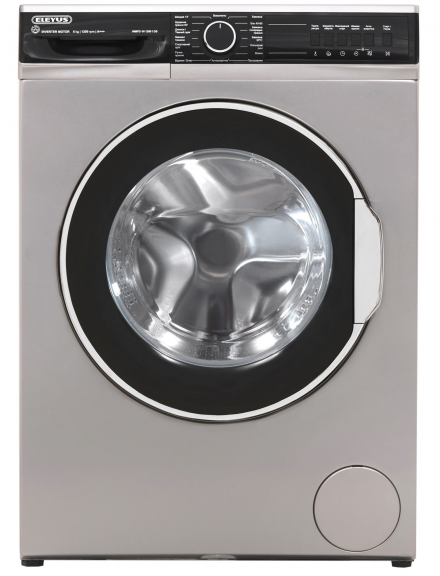 Стиральная машина ELEYUS WMFD 06 1200 I DS