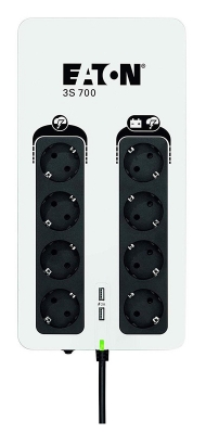 Eaton 3S 700VA (3S700D) (9400-5358)