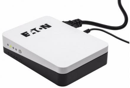 Джерело безперебійного живлення Eaton 3S Mini 36W (3SM36)