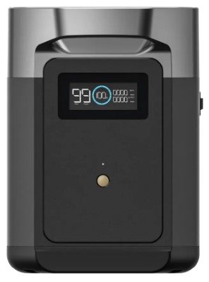 EcoFlow DELTA 2 Extra Battery