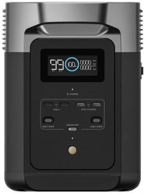 EcoFlow DELTA 2 (ZMR330-EU)